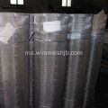 Mesh Stainless Woven Mesh